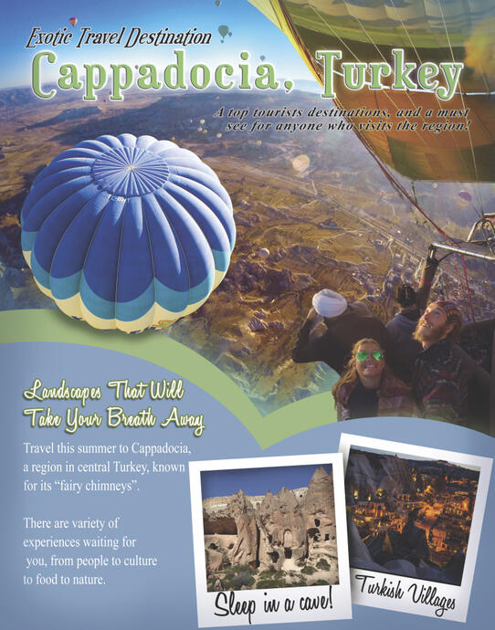 assignment_Travel Poster