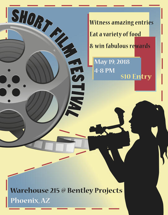 assignment_Event Poster